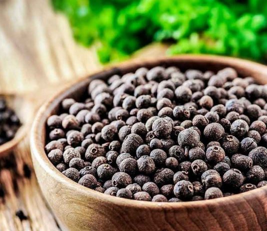 Nửa đầu năm, Việt Nam xuất khẩu hồ tiêu nhiều nhất sang khu vực châu Á