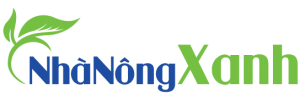 Nhà Nông Xanh