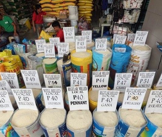 Philippines giảm thuế nhập khẩu gạo: Gia tăng cơ hội cho gạo Việt Nam