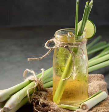 Lợi ích bất ngờ của sả với sức khỏe và làm đẹp