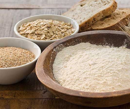 Sản phẩm từ bột mỳ của Việt Nam vượt qua kỳ sát hạch xuất khẩu sang Đài Loan