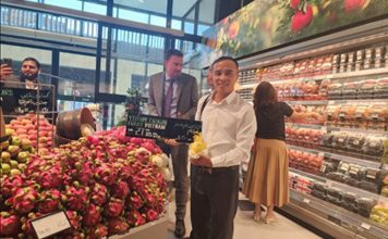 Nhiều sản phẩm xuất khẩu thế mạnh của Việt Nam được ưa chuộng tại Ả rập Xê út