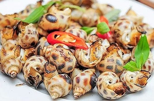 Ăn ốc sao cho “ngon mà lành”?