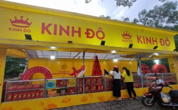 Bánh trung thu giá bình dân lên ngôi