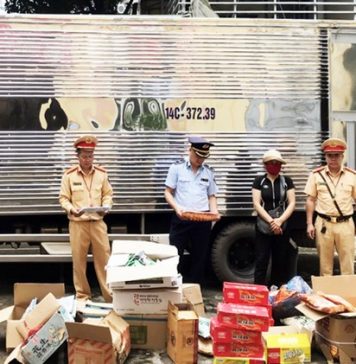 Quảng Ninh: Xử phạt 35 cá nhân, tổ chức vi phạm an toàn thực phẩm