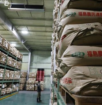 Thị trường nông sản: Nghịch lý thị trường gạo Nhật Bản