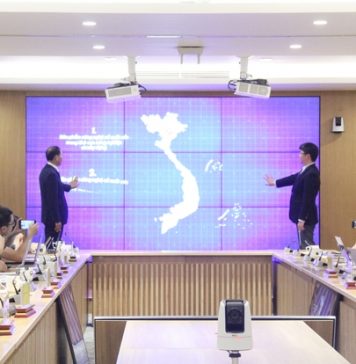 Tôn vinh sản phẩm công nghệ số, tạo động lực mới để tăng trưởng kinh tế