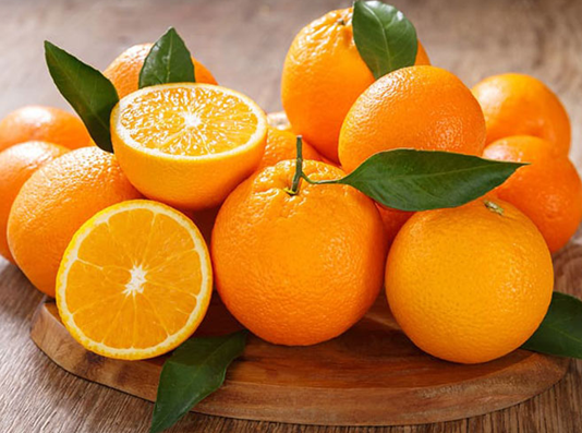 6 loại rau củ quả mùa đông có dư lượng thuốc trừ sâu thấp