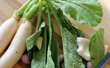 Ăn 1 mớ rau này tốt ngang nhân sâm, người không biết thường bỏ qua