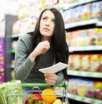 Bỏ túi 5 mẹo hay mua sắm Tết cực kỳ hiệu quả