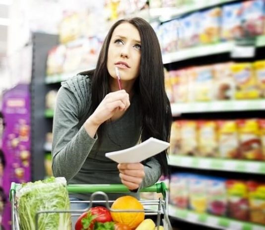 Bỏ túi 5 mẹo hay mua sắm Tết cực kỳ hiệu quả