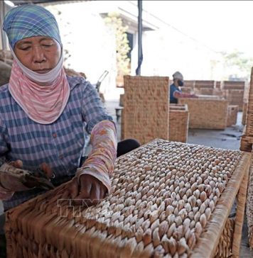 Đề xuất sửa mức doanh thu chịu thuế với thu nhập của hộ, cá nhân kinh doanh