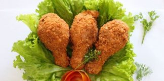 Loại gia vị là ‘đại kỵ’ với thịt gà nhưng vẫn được nhiều người sử dụng