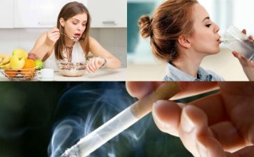 11 thói quen xấu làm tổn thương dạ dày nhiều người mắc phải