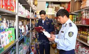 Tăng giám sát, xử lý gian lận thương mại