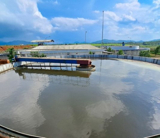 21 ngày ‘hồi sinh’ từng giọt nước thải ở trang trại bò sữa TH