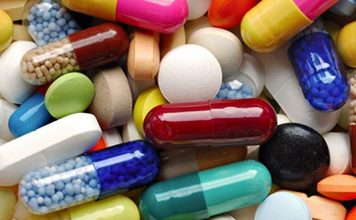 6 loại thuốc các gia đình nên dự trữ trong ngày Tết