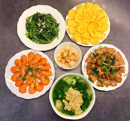 Món ăn sáng tốt nhất và tệ nhất cho trẻ trước khi đến trường
