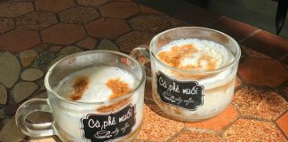 Theo CNN, hương vị tuyệt vời của cà phê Việt Nam đã trở thành xu hướng đồ uống phổ biến thế giới