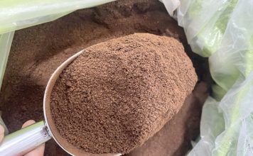 Cà phê chế biến trở thành mặt hàng tỷ đô