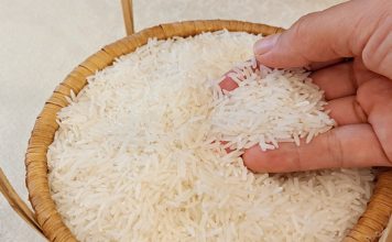 Hơn 55.000 tấn gạo Việt Nam được Hàn Quốc phân bổ hạn ngạch