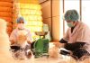 Làng miến Chi Lăng tất bật ‘chạy’ đơn hàng Tết