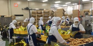 Nhiều chương trình hỗ trợ doanh nghiệp thực phẩm tại Canada năm 2025