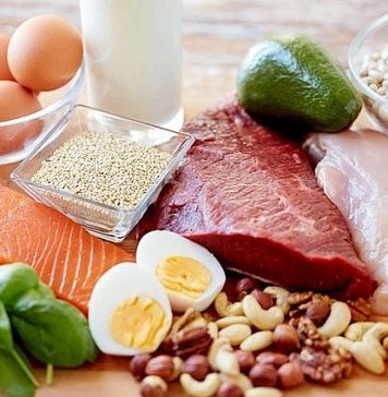 Chế độ dinh dưỡng để trẻ tăng đề kháng vào mùa đông