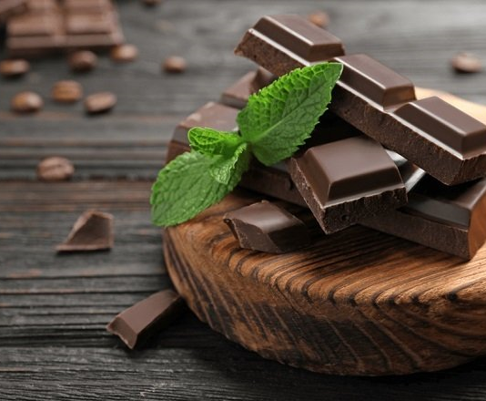 Những thực phẩm rất tốt cho não bộ