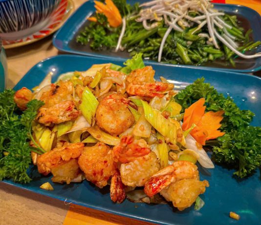 Hành trình khám phá ẩm thực độc đáo ở trái tim Thụy Sỹ