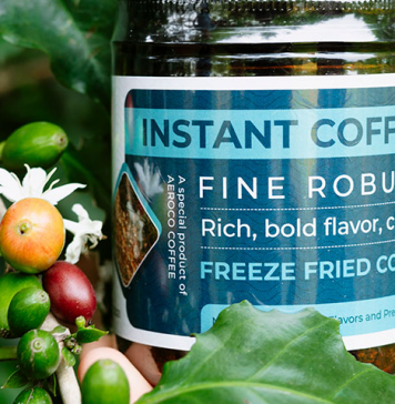 Cà phê Việt: Nhiều nhất thế giới nhưng chưa có tên trong ly