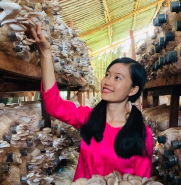 Từ phụ phẩm thành tiền tỷ: Doanh nghiệp nhỏ làm chủ cuộc chơi nông nghiệp tuần hoàn