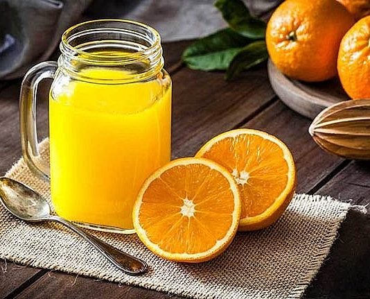 5 loại trái cây giúp thanh lọc phổi