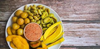 Ăn nhiều đồ chua có giúp giảm cân?