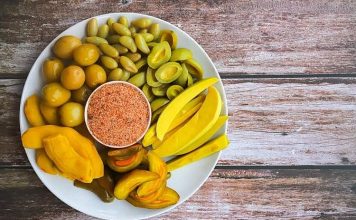 Ăn nhiều đồ chua có giúp giảm cân?