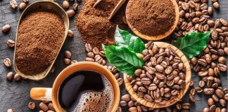 Cà phê Việt cần khẳng định thương hiệu để bứt phá