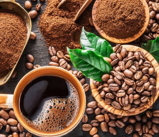 Cà phê Việt cần khẳng định thương hiệu để bứt phá