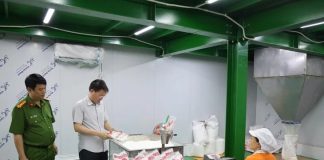 Yêu cầu doanh nghiệp bán hàng đa cấp rà soát hồ sơ pháp lý sản phẩm