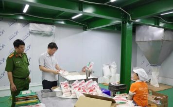 Yêu cầu doanh nghiệp bán hàng đa cấp rà soát hồ sơ pháp lý sản phẩm