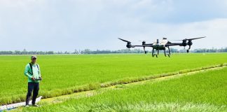 Giải pháp đột phá chuyển tư duy sản xuất nông nghiệp sang kinh tế nông nghiệp