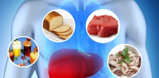 Những thực phẩm nên và không nên ăn vào bữa tối để tốt cho gan