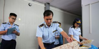 Quảng Ninh: Phát hiện và tạm giữ hơn 2 tấn thực phẩm không rõ nguồn gốc