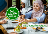 Thị trường Halal và Trung Đông – Rộng nhưng chưa dễ