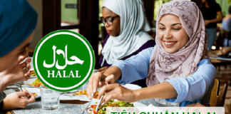 Thị trường Halal và Trung Đông – Rộng nhưng chưa dễ