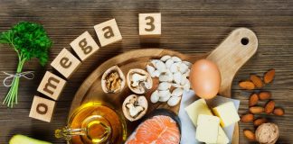 Một số thực phẩm phòng ngừa đột quỵ không nên bỏ qua