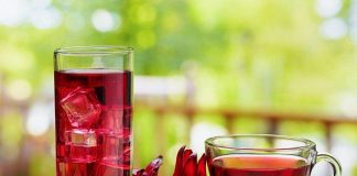 Các loại trà giúp hạ huyết áp