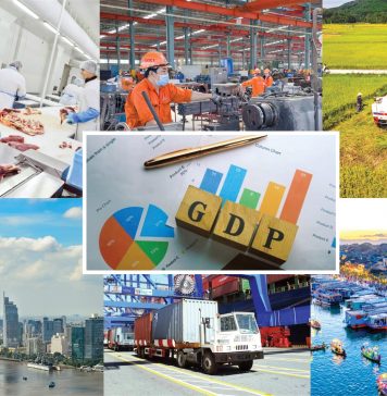 GDP của Việt Nam trong quý II/2025 dự báo khoảng 6%