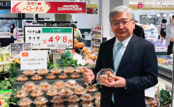 Ai trụ được trong cuộc chơi xuất khẩu