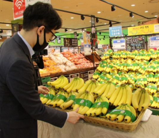 Bán nông sản gắn thương hiệu người khác: Kéo dài đến bao giờ