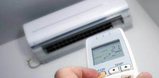 Cách dùng điều hòa tiết kiệm điện trong mùa Hè